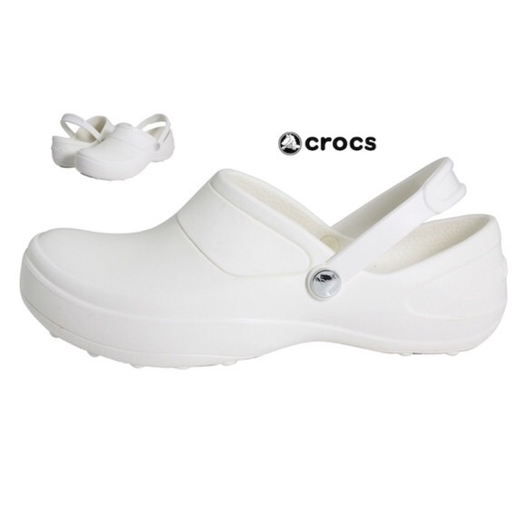 work crocs sale